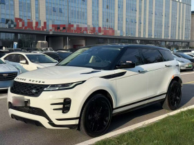 路虎 揽胜极光新能源 2023款 极光L P300e 插电式电动混合版