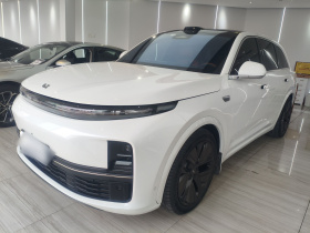 理想汽车 理想L7 2024款 Ultra