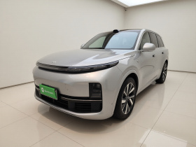 理想汽车 理想L8 2023款 Pro