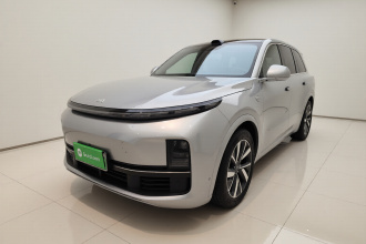 理想汽车 理想L8 2023款 Pro