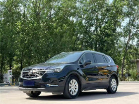 别克 昂科威 2021款 532T 两驱豪华型