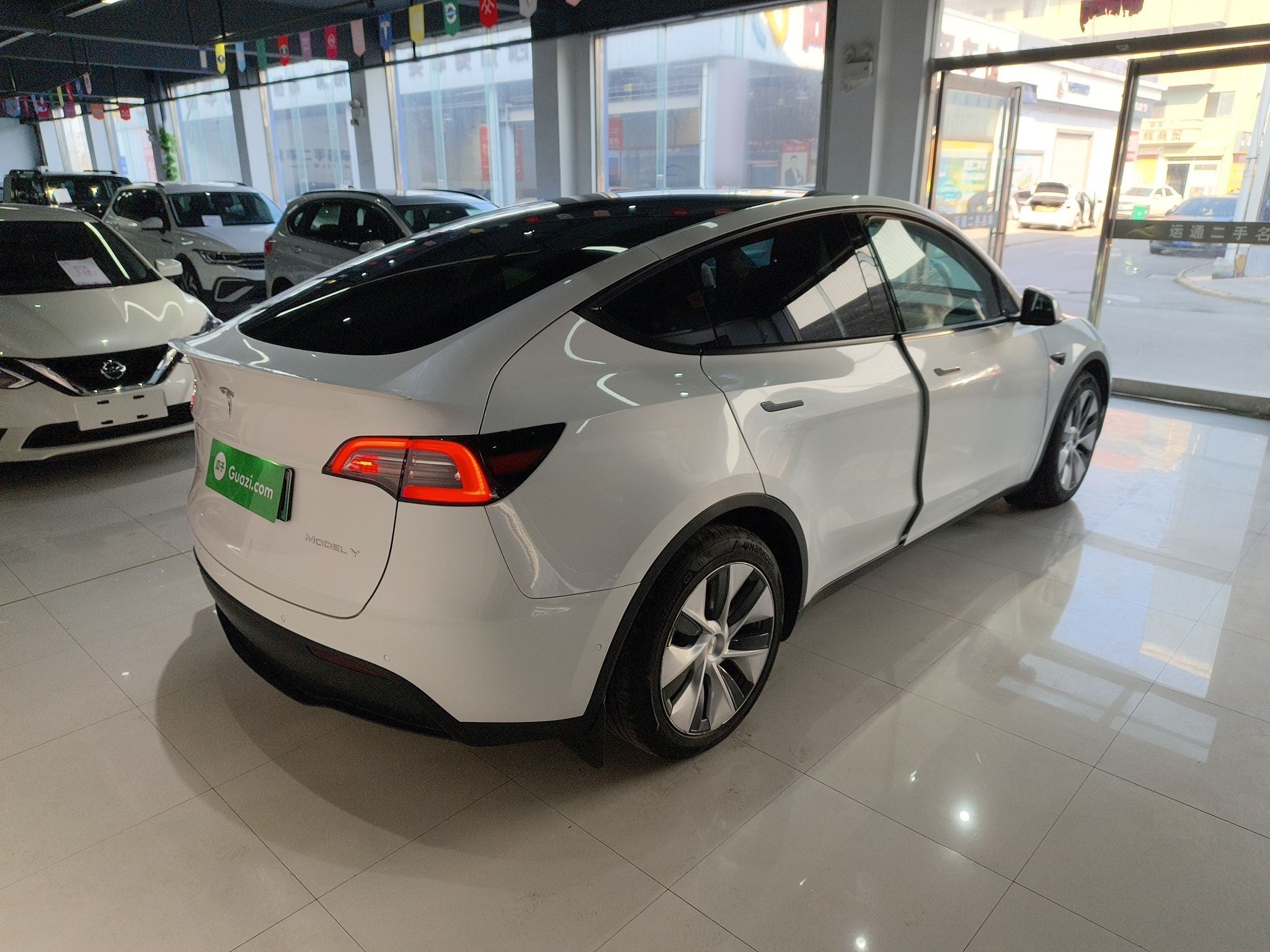 车300二手车图片