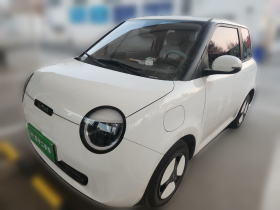 长安启源 长安Lumin 2025款 205km 香沁款