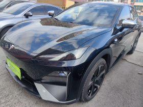 深蓝汽车 深蓝S07 2023款 121Pro增程版