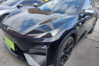 深蓝汽车 深蓝S07 2023款 121Pro增程版