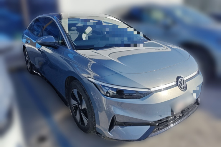 大众ID.7 VIZZION 2024款 AIR车身外观3