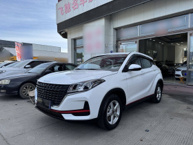 东风风光 风光500 2022款 1.5L CVT悦享型