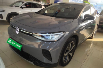 大众 ID.4 CROZZ 2022款 长续航Lite PRO版