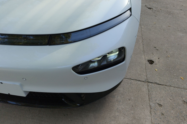 小鹏P7 2022款 625E局部细节36