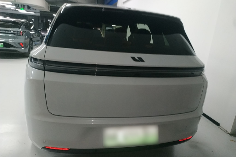 理想汽车 理想L7 2023款 Pro车身外观6004
