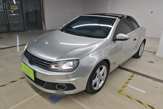 大众Eos 2011款 2.0TSI