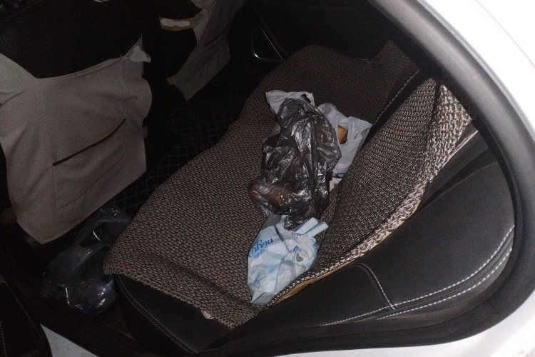 吉利汽车 帝豪 2020款 1.5L CVT豪华型中控内饰21