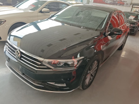 大众 迈腾 2020款 380TSI DSG 豪华型