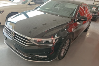 大众 迈腾 2020款 380TSI DSG 豪华型