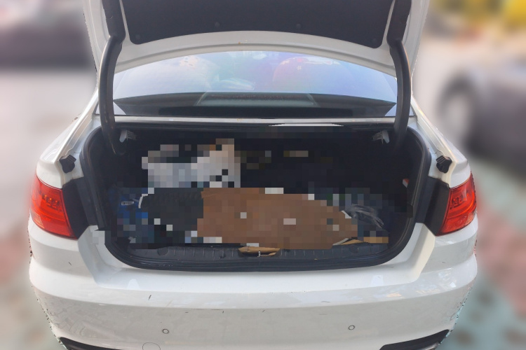 吉利汽车 帝豪GL 2018款 1.8L DCT精英智联型中控内饰23