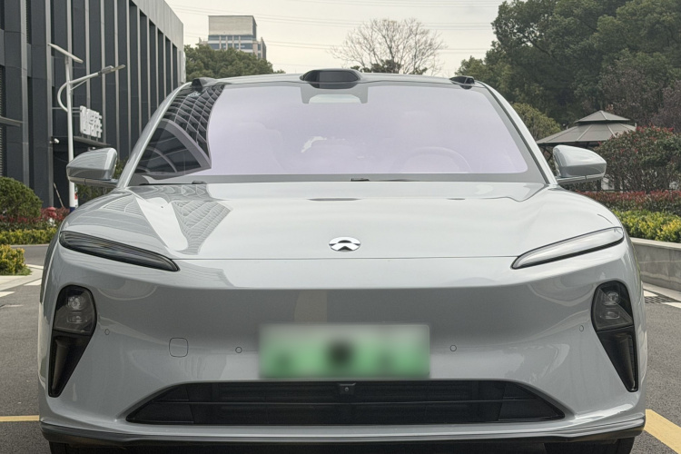 蔚来ET5T 2024款 75kWh Touring车身外观6005