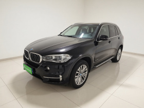 宝马X5(进口) 2017款 xDrive28i