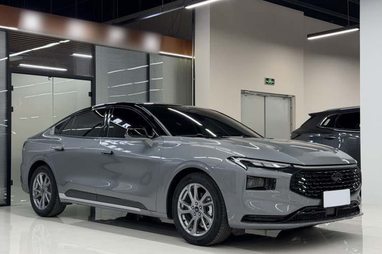 福特 蒙迪欧 2023款 EcoBoost 245 豪华型车身外观6003