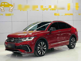 大众 途观X 2022款 330TSI 两驱尊崇旗舰版