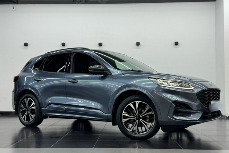 福特 锐际 2020款 EcoBoost 245 四驱纵享款ST-LINE车身外观6002