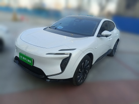阿维塔07 2024款 Pro+纯电版