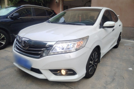 本田 凌派 2013款 1.8L 自动舒适版