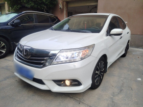 本田 凌派 2013款 1.8L 自动舒适版