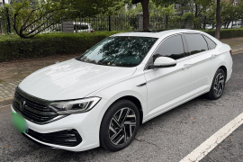 大众 速腾 2023款 300TSI DSG超越版