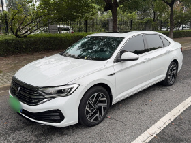 大众 速腾 2023款 300TSI DSG超越版