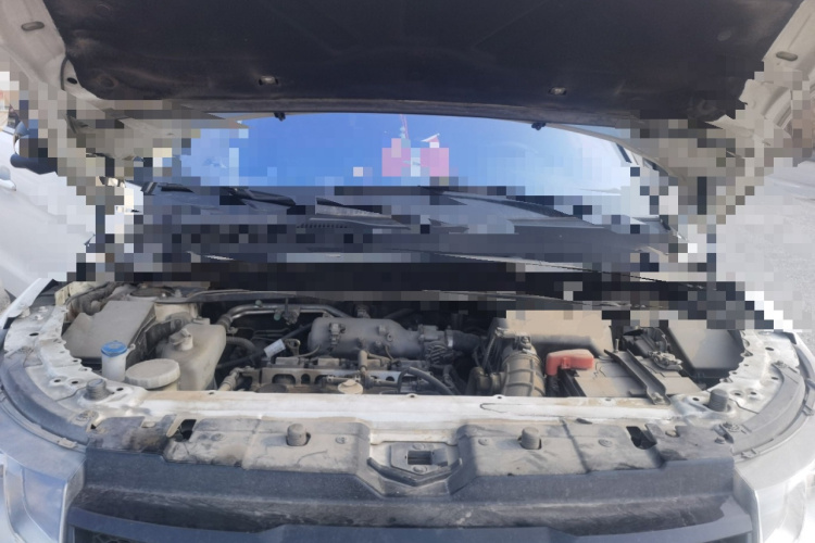 陆风X7 2015款 2.0T 全景旗舰版局部细节24