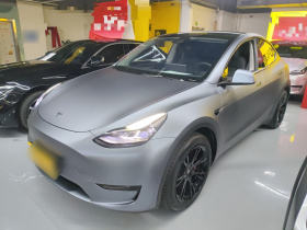 特斯拉 Model Y 2022款 后轮驱动版