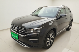 大众 探岳 2019款 330TSI 两驱豪华型 国VI