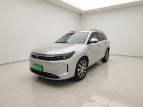 鸿蒙智行 问界M7 2024款 1.5T 智驾后驱Pro版 5座