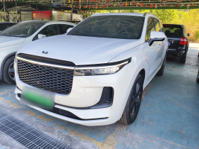 理想汽车 理想ONE 2021款 增程6座版