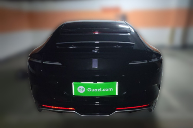 阿维塔12 2023款 650 三激光四驱性能版车身外观6004