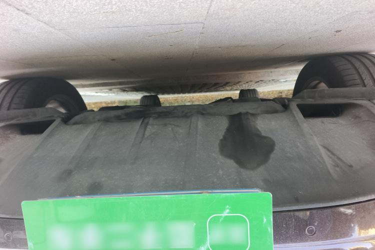 保时捷 2016款 Cayenne 3.0T局部细节9008