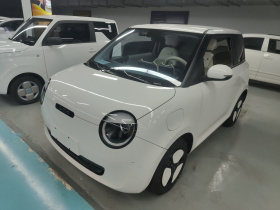 长安启源 长安Lumin 2022款 155km 清甜款