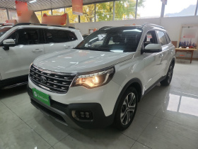 起亚 智跑 2018款 2.0L 自动智享豪华版 国V