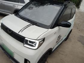 五菱汽车 宏光MINIEV 2022款 GAMEBOY 200km 玩咖款 磷酸铁锂