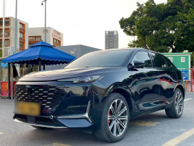 长安UNI-K 2021款 2.0T 尊贵型