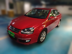 大众 速腾 2011款 1.6L 自动舒适型