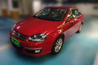 大众 速腾 2011款 1.6L 自动舒适型