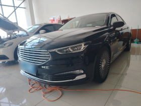 福特 金牛座 2019款 EcoBoost 245 尊享版