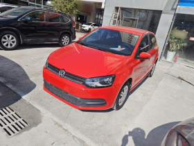 大众 Polo 2018款 1.5L 自动安驾型