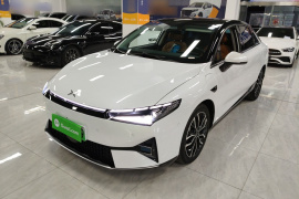 小鹏P5 2021款 600P