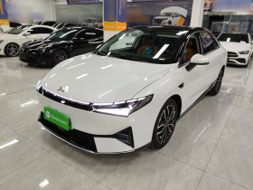 小鹏P5 2021款 600P