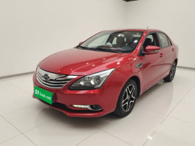 比亚迪G5 2014款 1.5TID 自动旗舰型