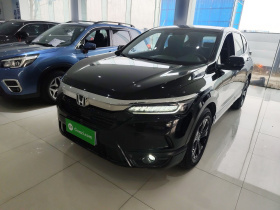 本田 皓影 2021款 240TURBO CVT两驱精英版