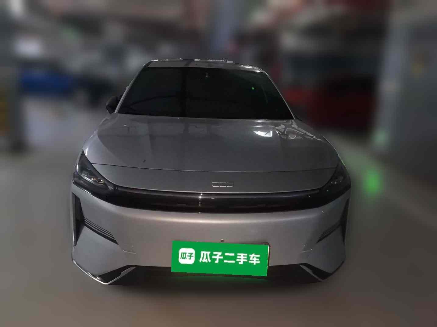 吉利银河 银河L6 2025款 EM-i 140km 探索+版(2)