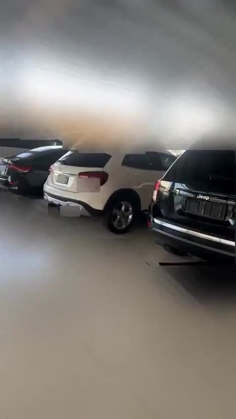 奔驰GLA 2019款 GLA 200 动感型讲解1